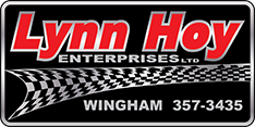 Lynn Hoy Enterprises Ltd.
